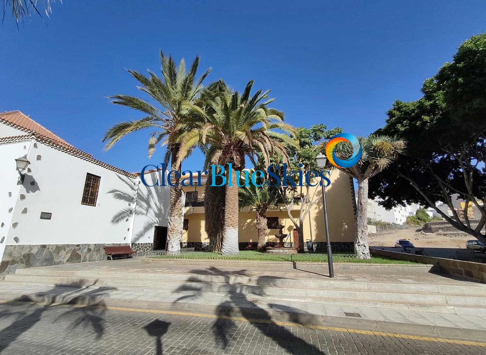 3 Zimmer Haus zu verkaufen in Valle de San Lorenzo mit Garage - 290.000 € (Ref: 9838620)