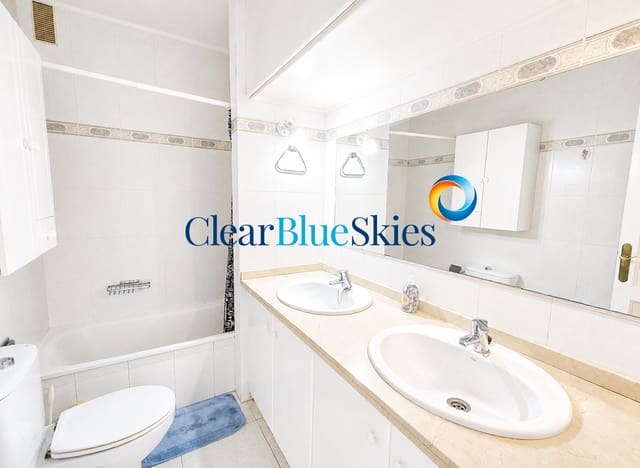 1 chambre Appartement à vendre à Playa Paraiso, Adeje avec garage - 260 000 € (Ref: 9850857)
