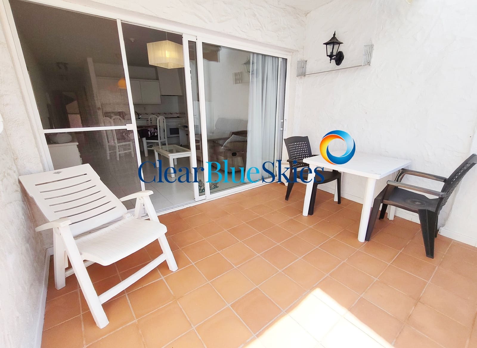 1 chambre Appartement à vendre à Playa Paraiso avec garage - 260 000 € (Ref: 9850857)