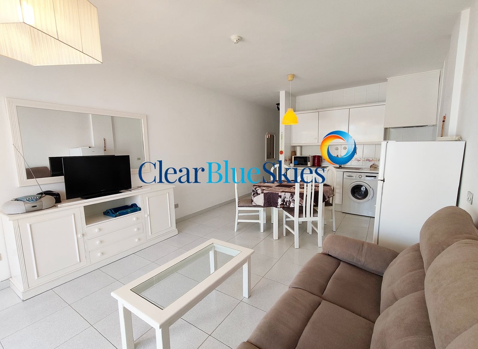 1 chambre Appartement à vendre à Playa Paraiso avec garage - 260 000 € (Ref: 9850857)