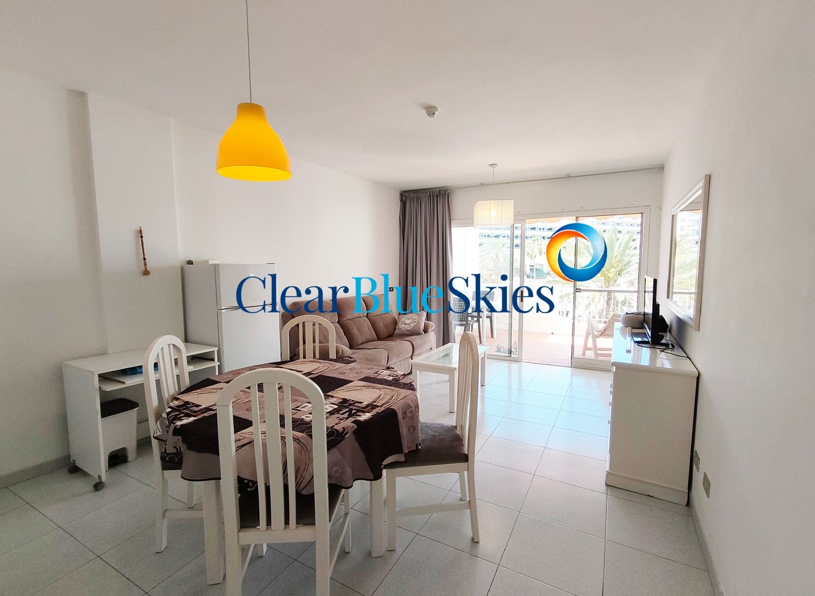 1 chambre Appartement à vendre à Playa Paraiso avec garage - 260 000 € (Ref: 9850857)