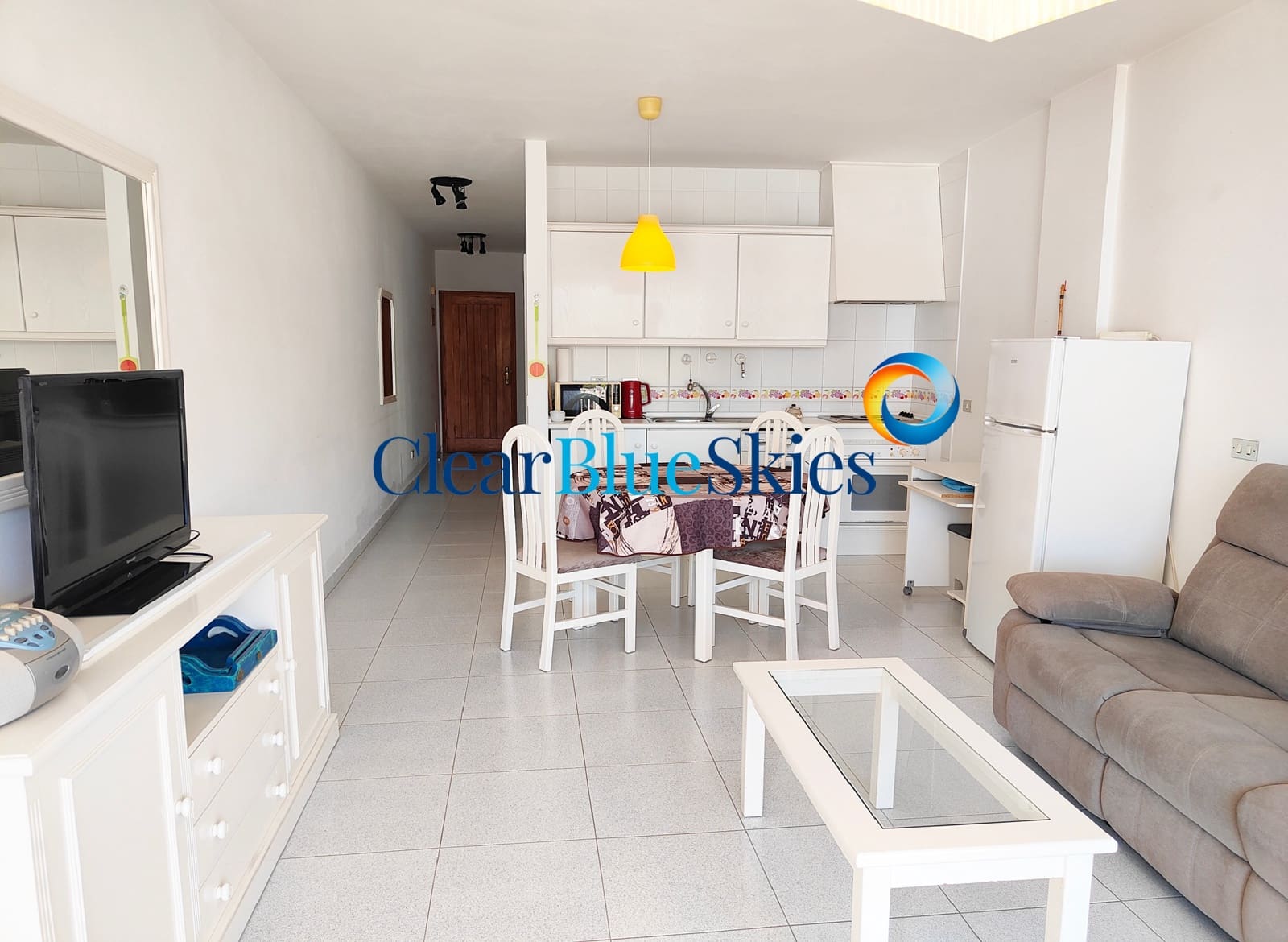 1 chambre Appartement à vendre à Playa Paraiso avec garage - 260 000 € (Ref: 9850857)