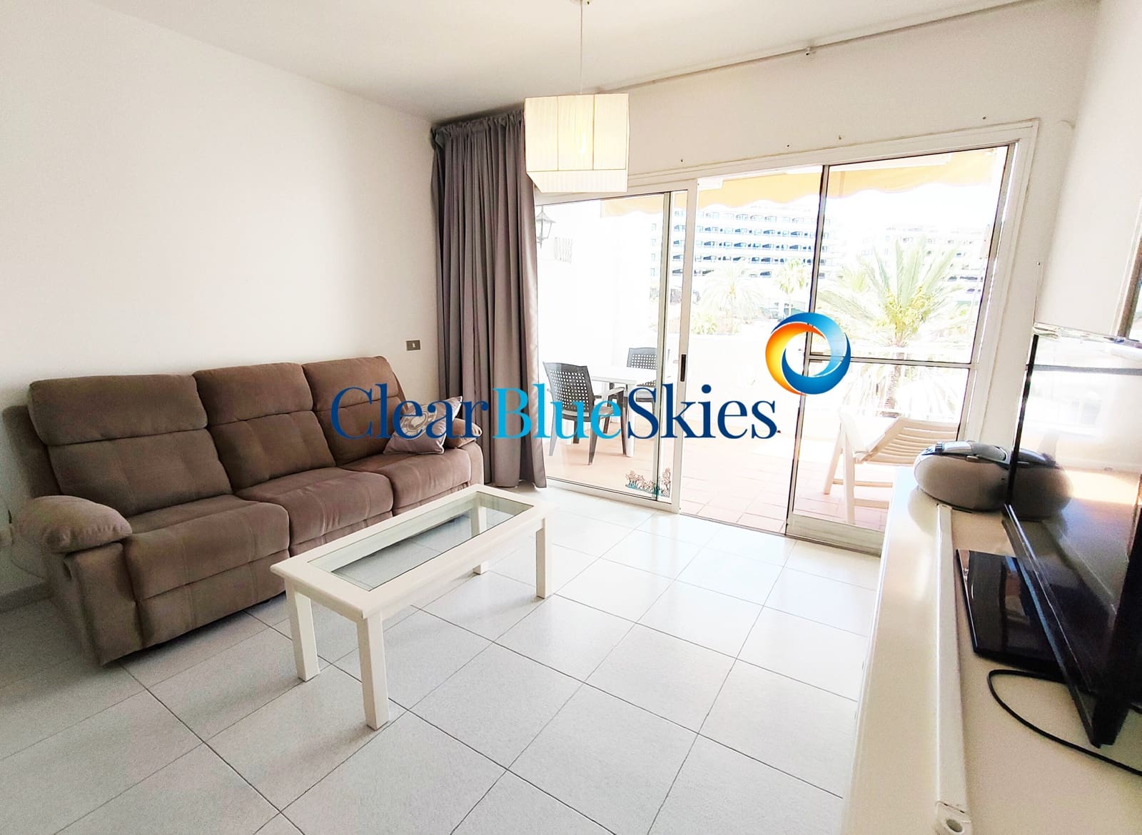1 chambre Appartement à vendre à Playa Paraiso avec garage - 260 000 € (Ref: 9850857)