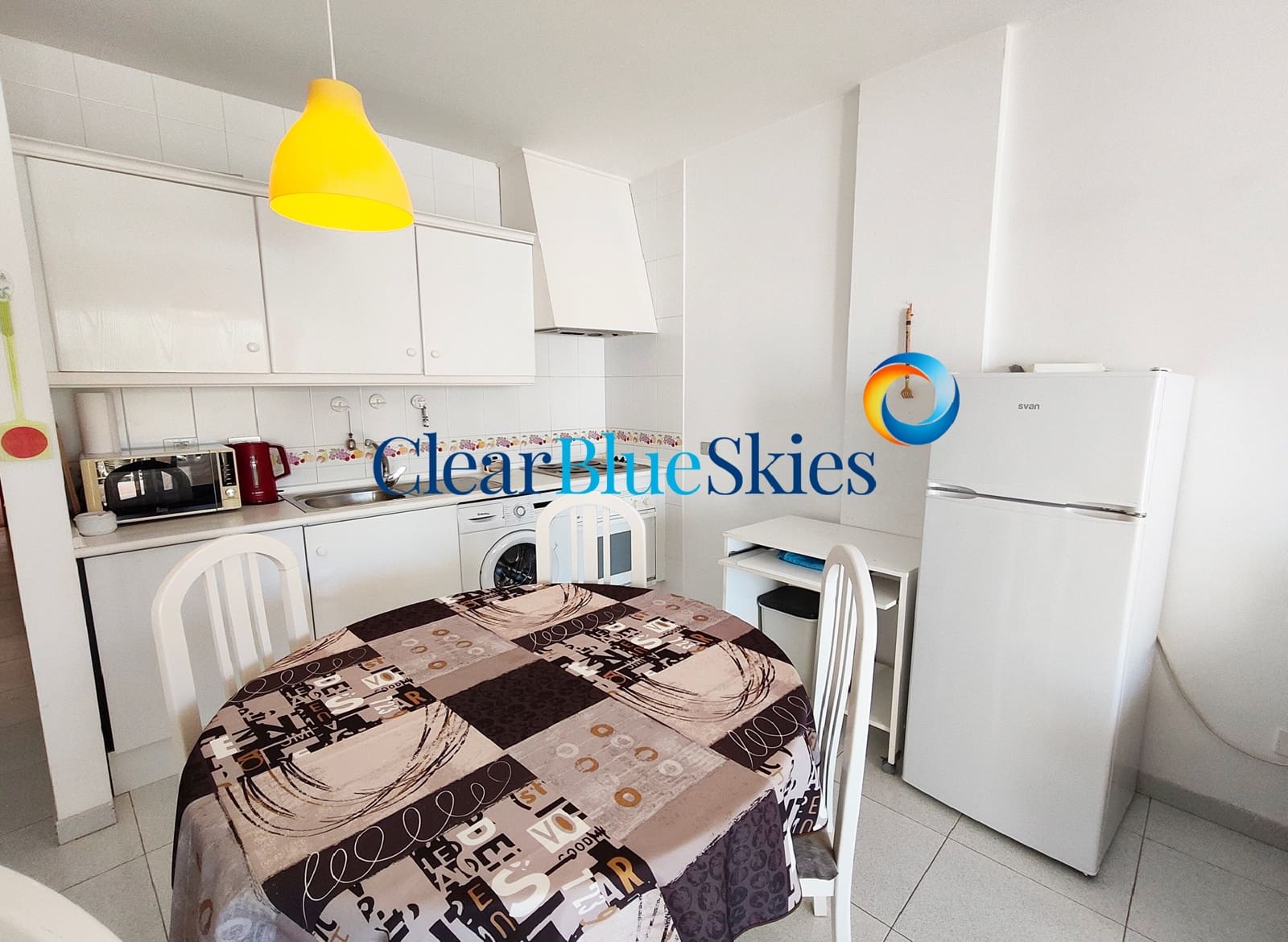1 chambre Appartement à vendre à Playa Paraiso avec garage - 260 000 € (Ref: 9850857)