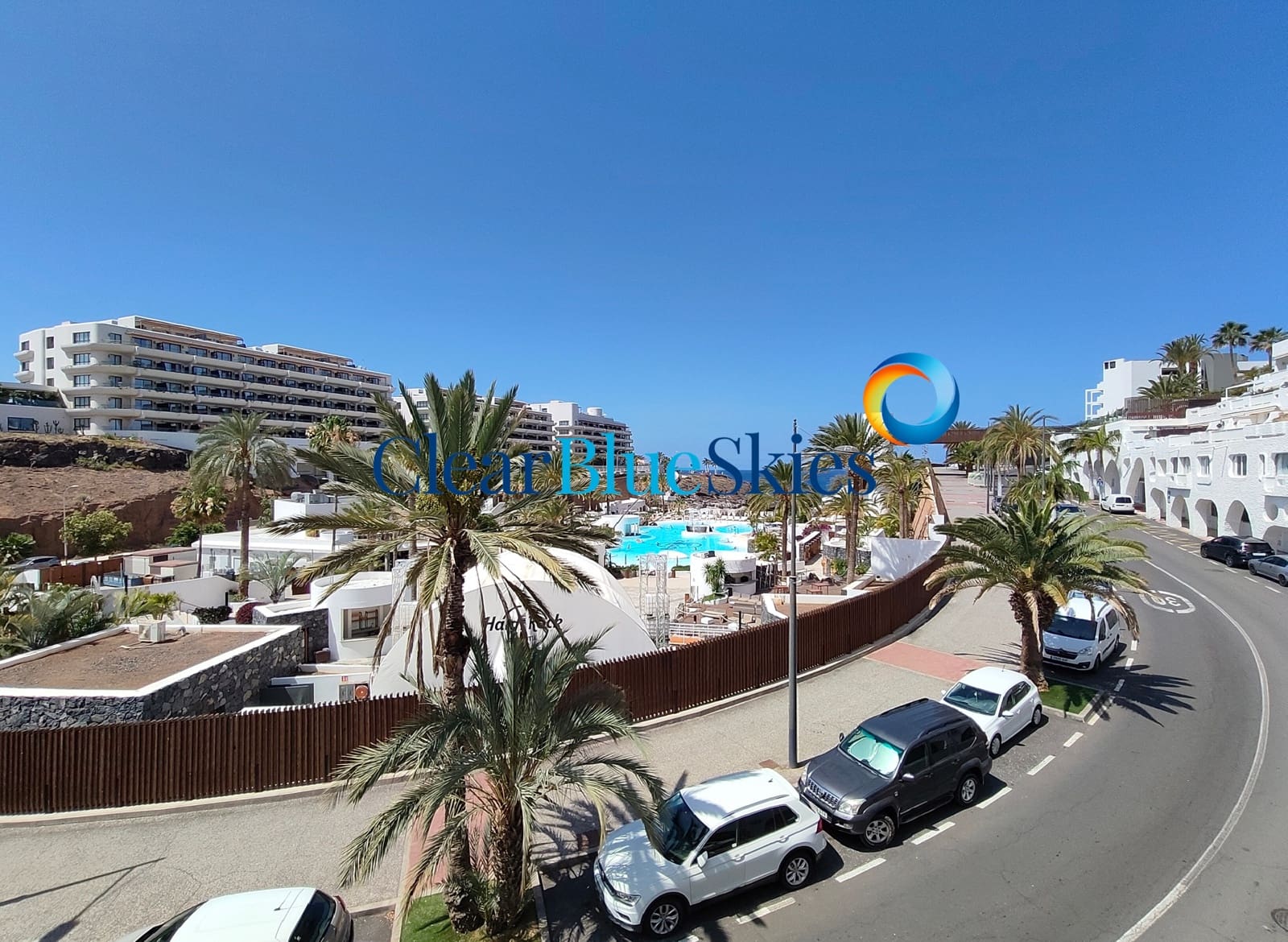 1 chambre Appartement à vendre à Playa Paraiso avec garage - 260 000 € (Ref: 9850857)