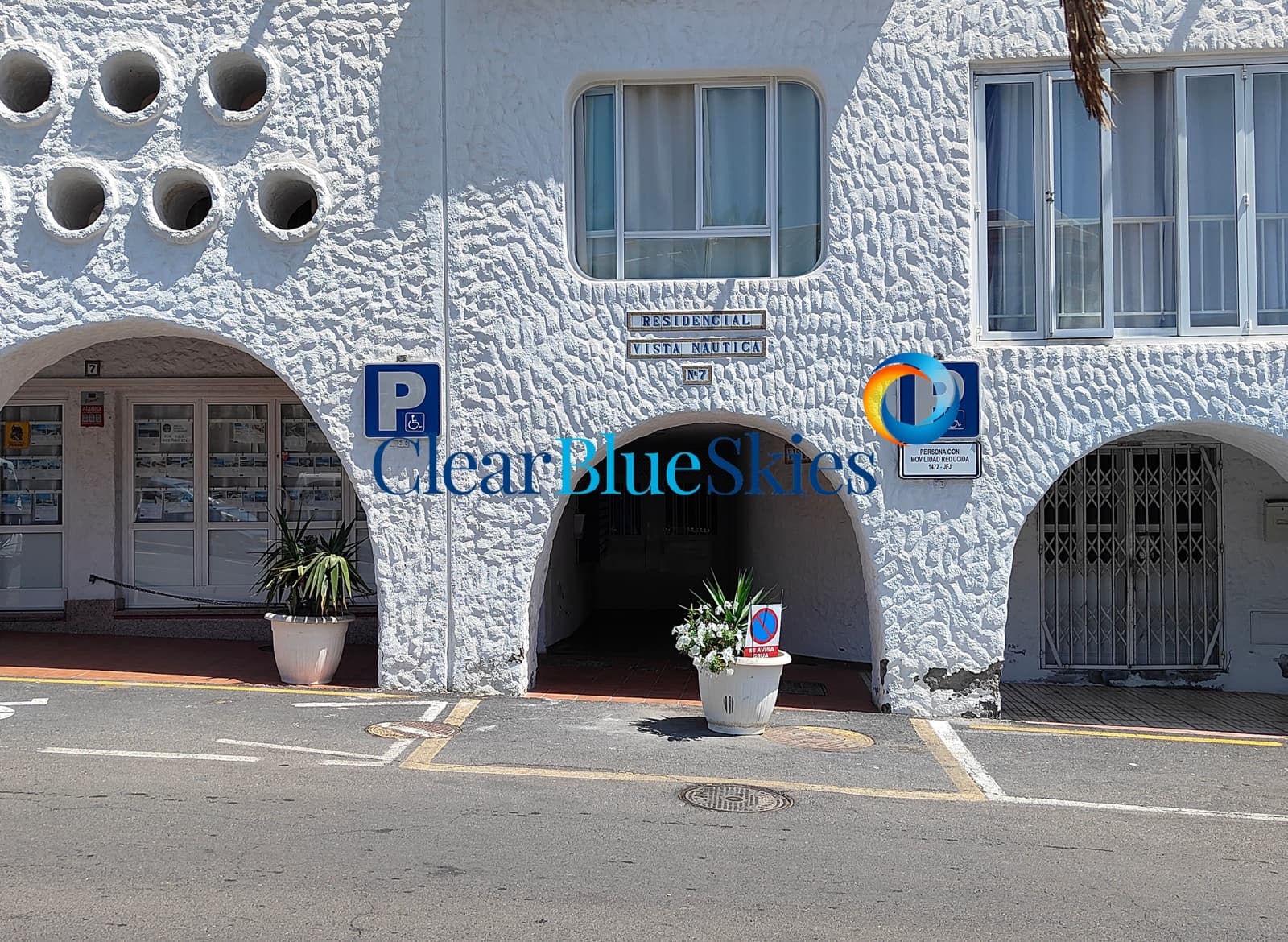 1 chambre Appartement à vendre à Playa Paraiso avec garage - 260 000 € (Ref: 9850857)
