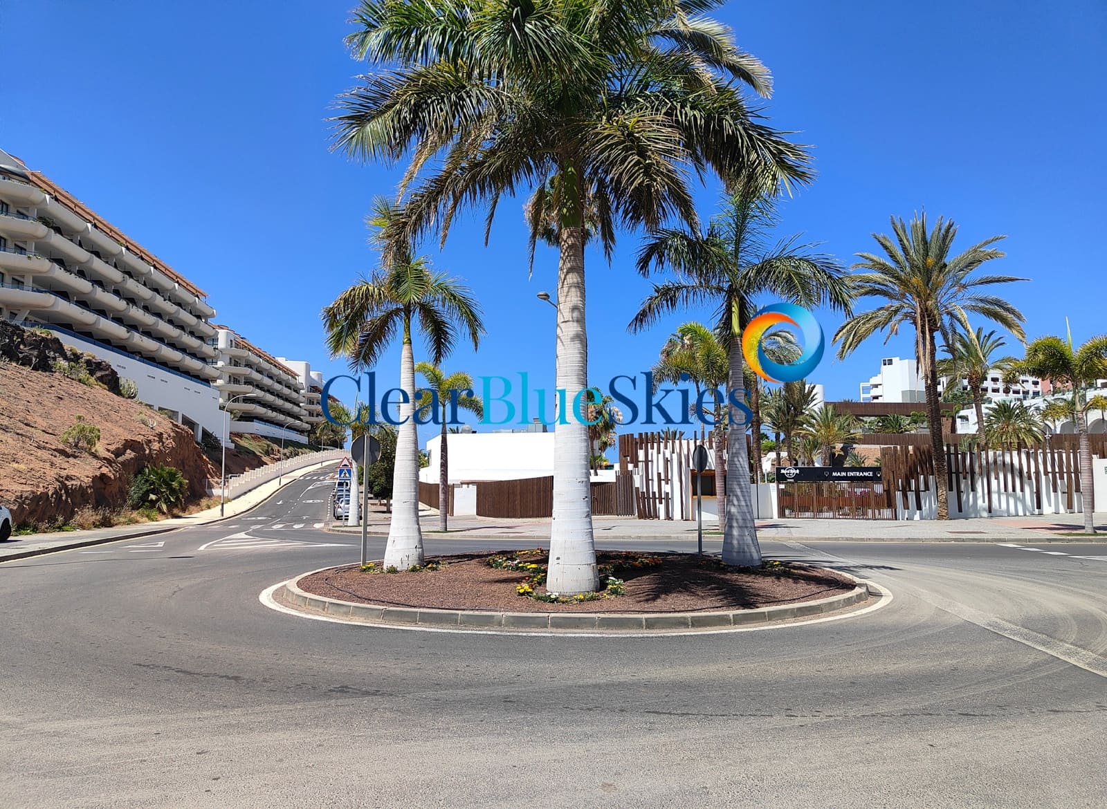 1 chambre Appartement à vendre à Playa Paraiso avec garage - 260 000 € (Ref: 9850857)