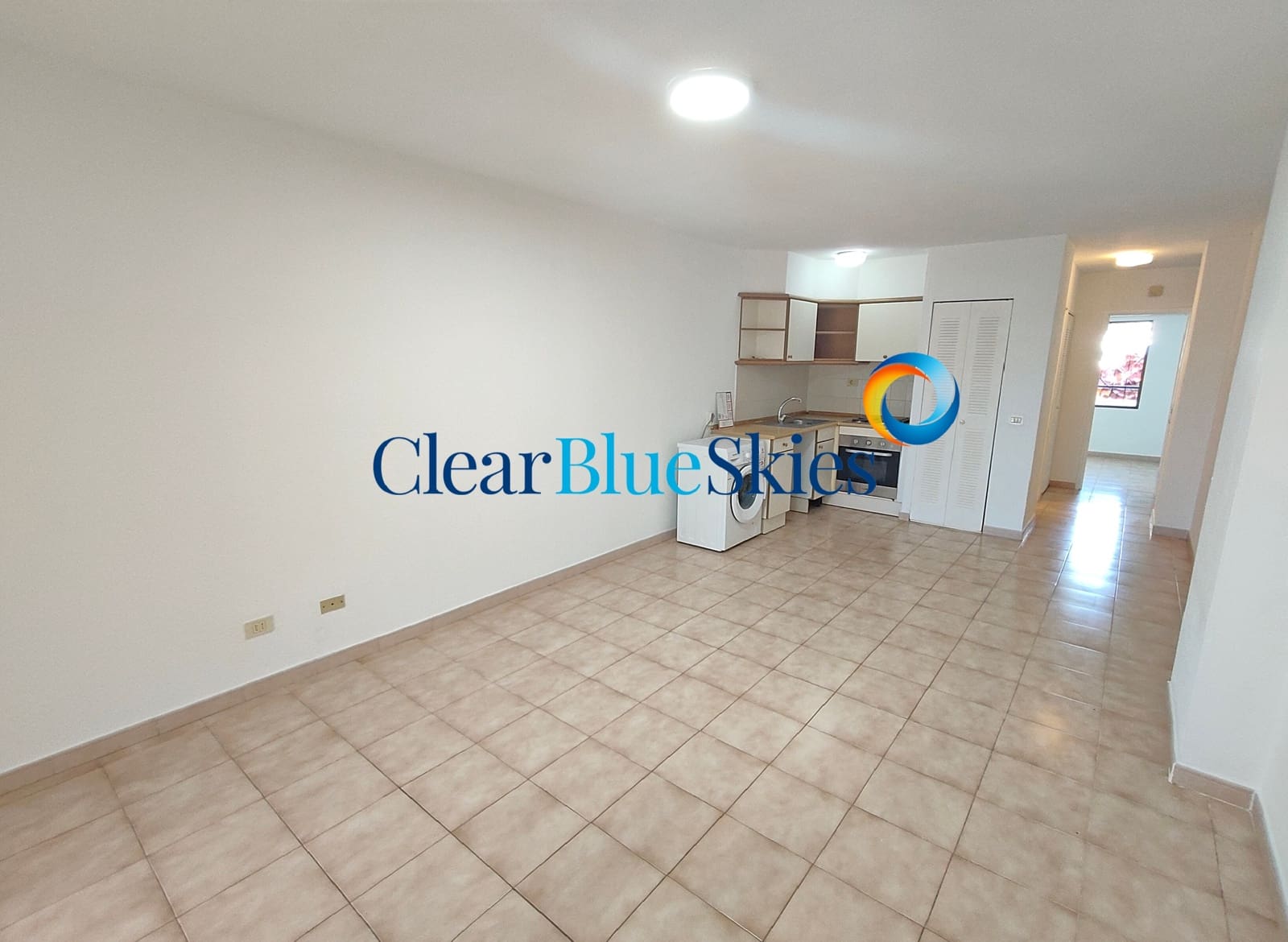 1 chambre Appartement à vendre à Los Cristianos avec piscine garage - 235 000 € (Ref: 9852075)