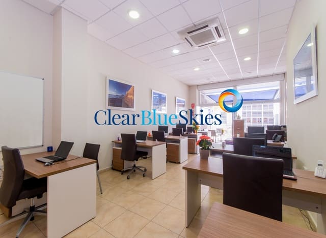 Commerciale in vendita in Playa Fañabe, Adeje - 250.000 € (Rif: 9855925)