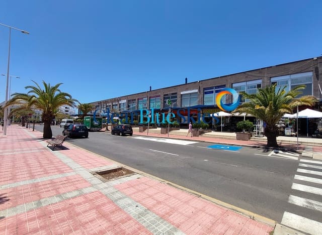 Commerciale in vendita in Playa Fañabe, Adeje - 250.000 € (Rif: 9855925)