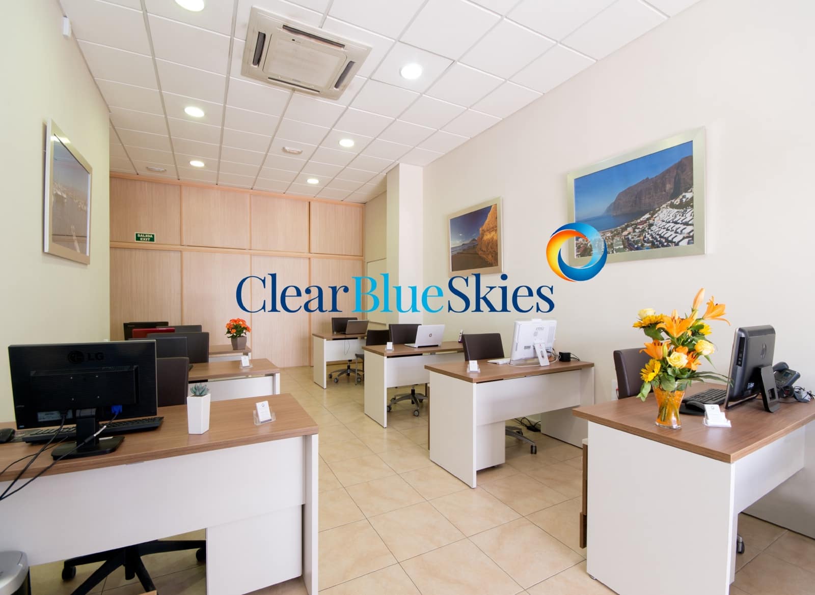Commercial for sale in Playa Fanabe - € 250,000 (Ref: 9855925)