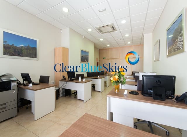 Commerciale in vendita in Playa Fañabe, Adeje - 250.000 € (Rif: 9855925)
