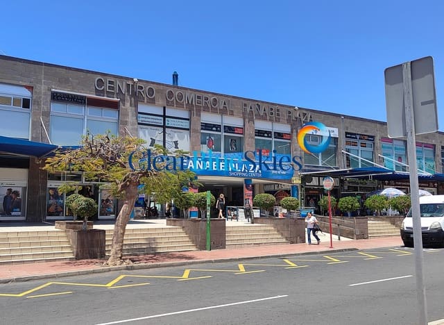 Commerciale in vendita in Playa Fañabe, Adeje - 250.000 € (Rif: 9855925)