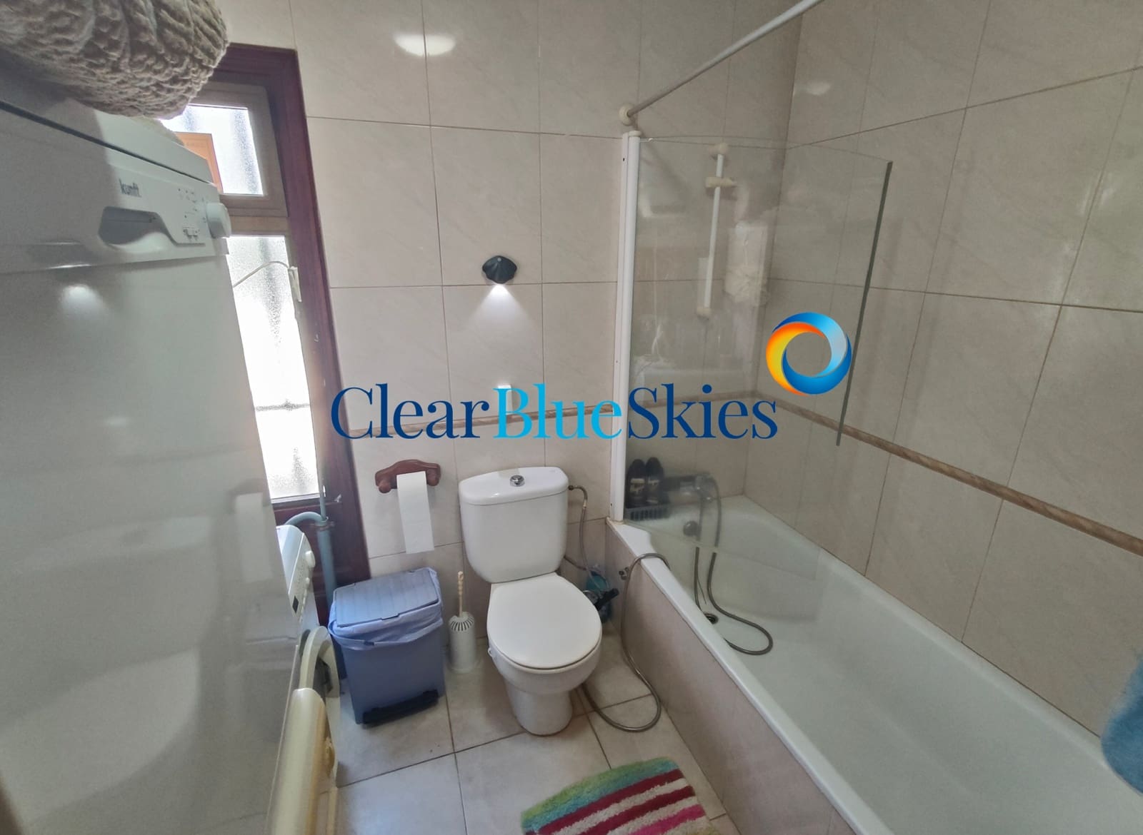 2 chambre Appartement à vendre à Costa del Silencio avec piscine garage - 160 000 € (Ref: 9862428)