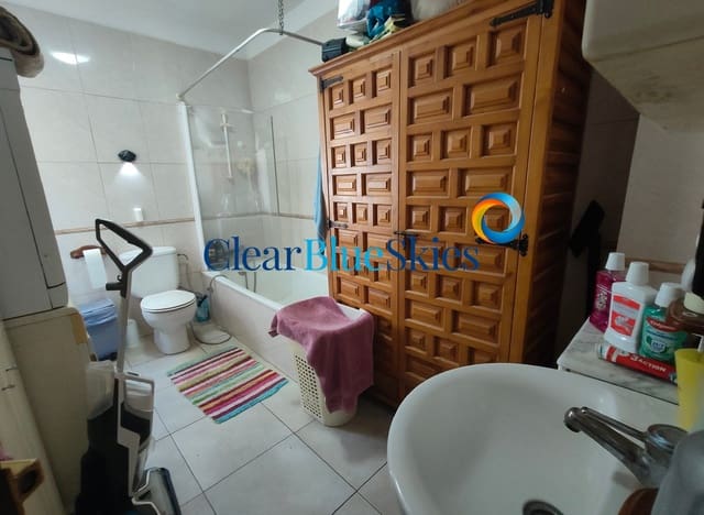 2 Zimmer Apartment zu verkaufen in Costa del Silencio, Arona mit Pool Garage - 160.000 € (Ref: 9862428)