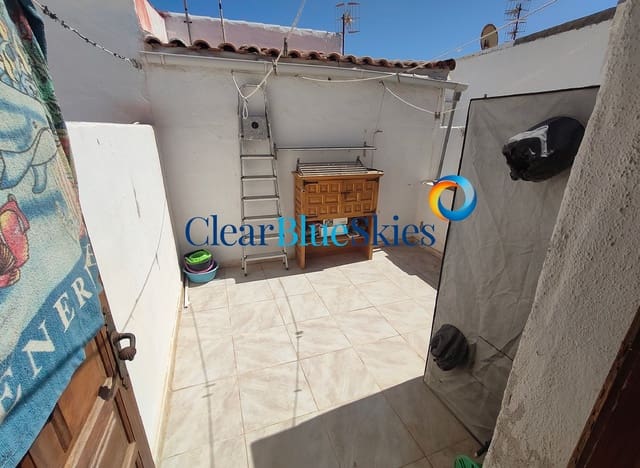 2 Zimmer Apartment zu verkaufen in Costa del Silencio, Arona mit Pool Garage - 160.000 € (Ref: 9862428)