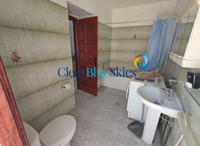 2 Zimmer Apartment zu verkaufen in Costa del Silencio, Arona mit Pool Garage - 160.000 € (Ref: 9862428)