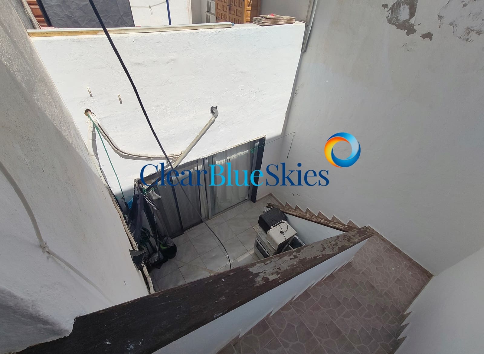 2 chambre Appartement à vendre à Costa del Silencio avec piscine garage - 160 000 € (Ref: 9862428)