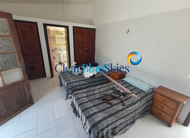2 Zimmer Apartment zu verkaufen in Costa del Silencio, Arona mit Pool Garage - 160.000 € (Ref: 9862428)