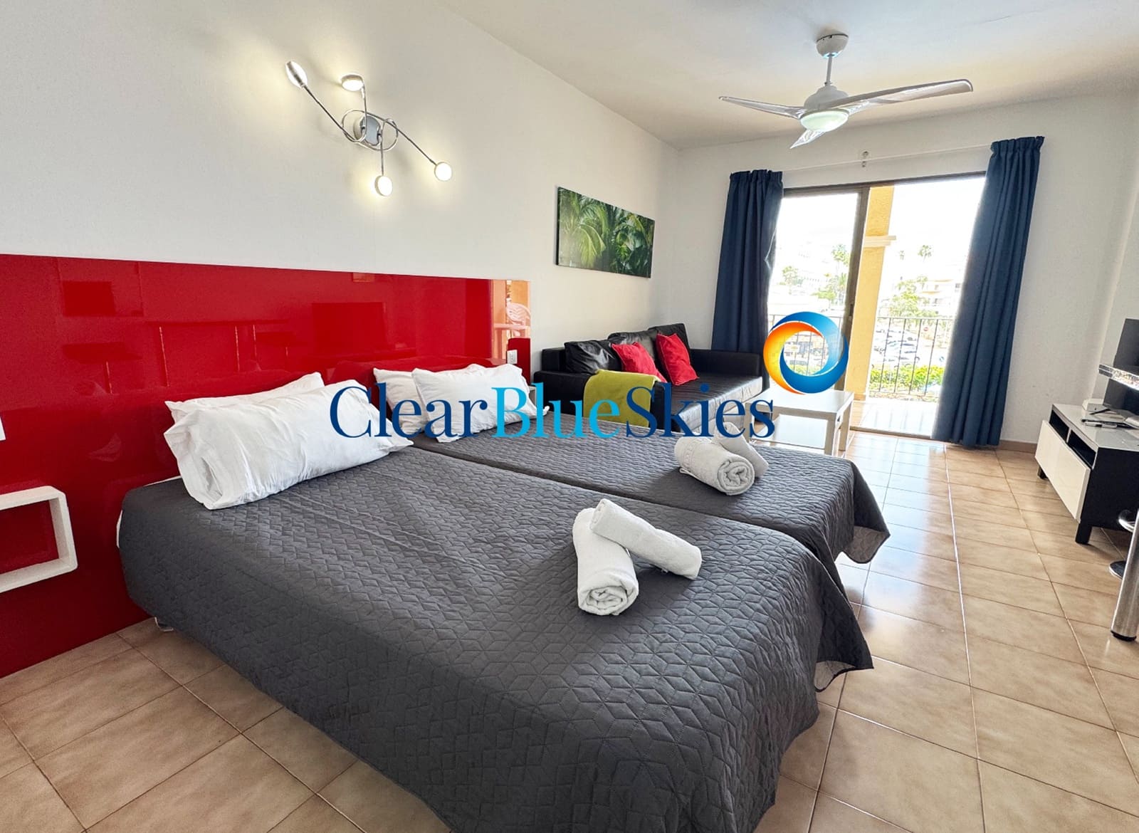 Studio te koop in Los Cristianos met garage - € 235.000 (Ref: 9863521)