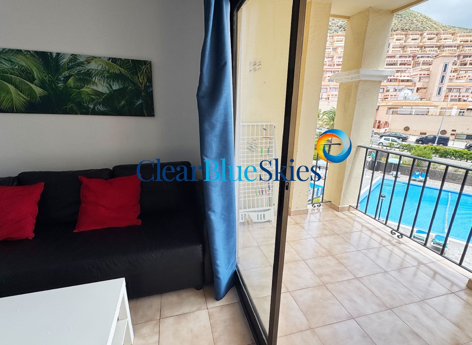 Studio te koop in Los Cristianos met garage - € 235.000 (Ref: 9863521)