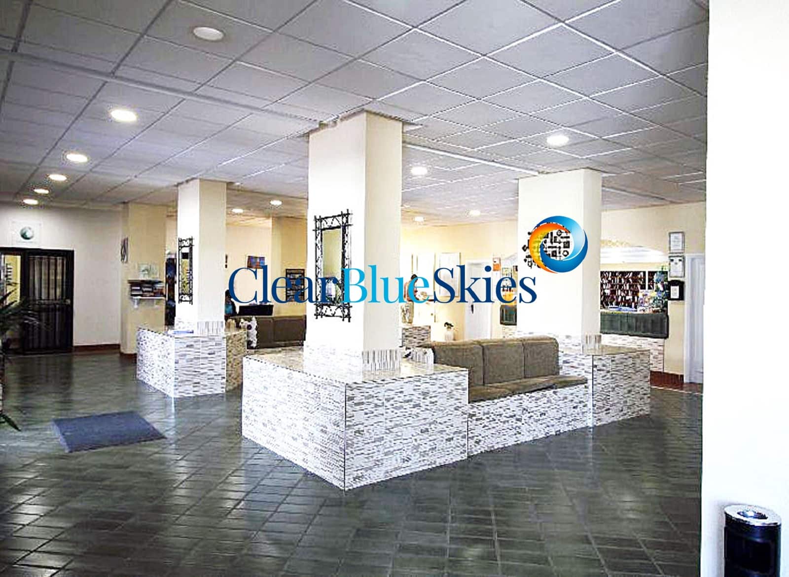 Studio te koop in Los Cristianos met garage - € 235.000 (Ref: 9863521)