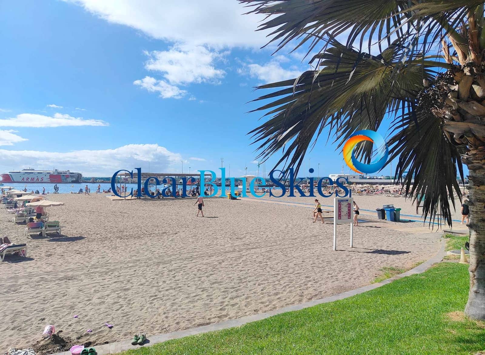 Studio te koop in Los Cristianos met garage - € 235.000 (Ref: 9863521)