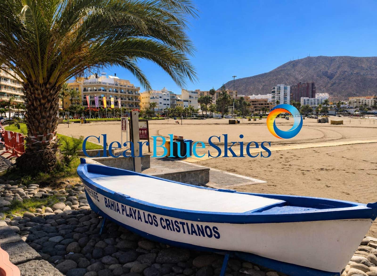 1 soveværelse Lejlighed til salg i Los Cristianos med swimmingpool garage - € 220.000 (Ref: 9877834)