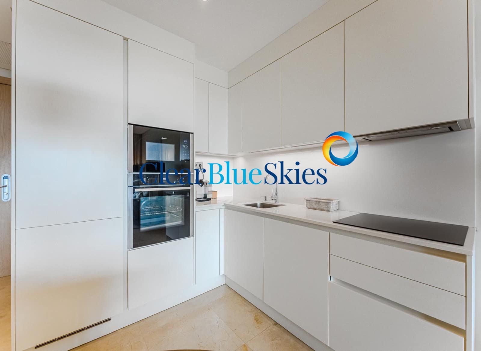 2 bedroom Apartment for sale in Playa San Juan with garage - € 720,000 (Ref: 9882575)