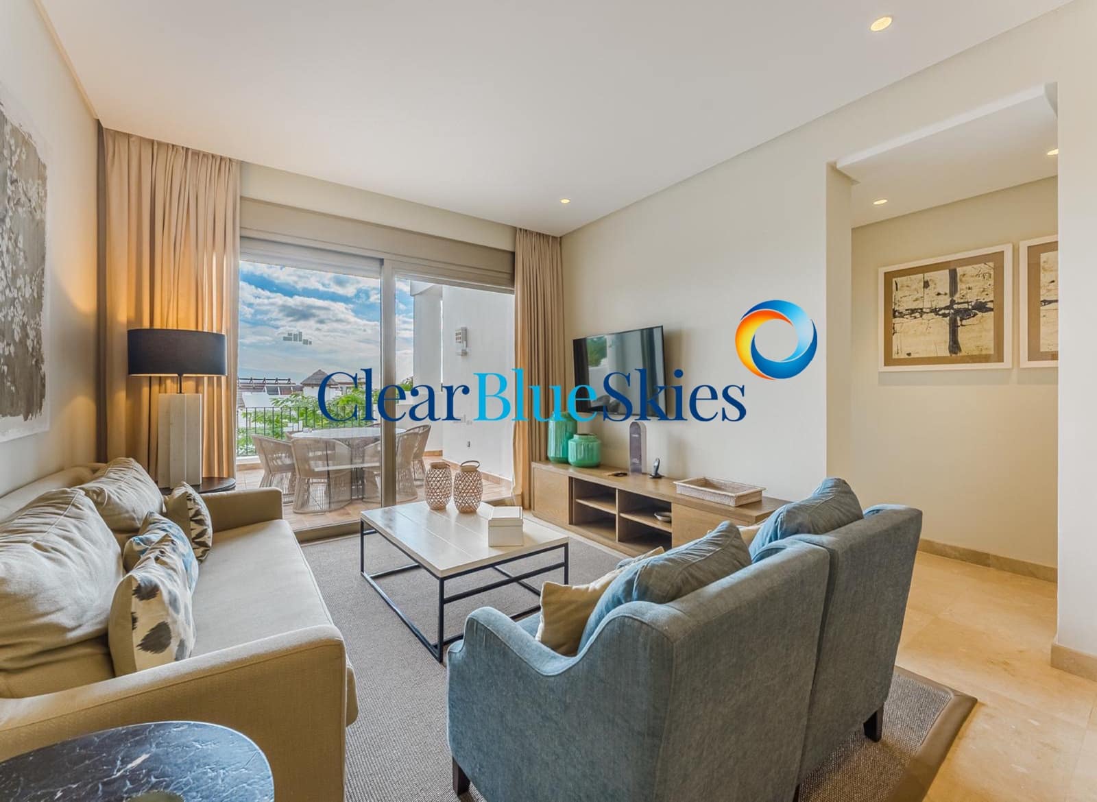 2 bedroom Apartment for sale in Playa San Juan with garage - € 720,000 (Ref: 9882575)