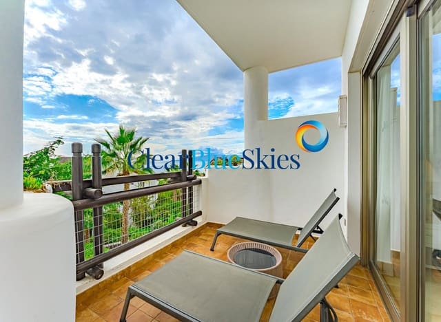 2 bedroom Apartment for sale in Playa San Juan, Guía de Isora with garage - € 720,000 (Ref: 9882575)