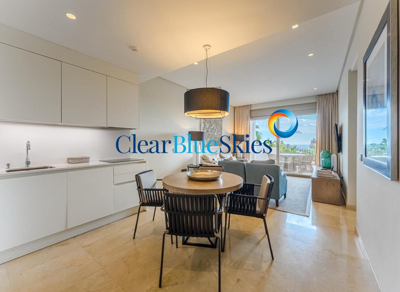 2 bedroom Apartment for sale in Playa San Juan with garage - € 720,000 (Ref: 9882575)