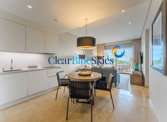 2 bedroom Apartment for sale in Playa San Juan, Guía de Isora with garage - € 720,000 (Ref: 9882575)