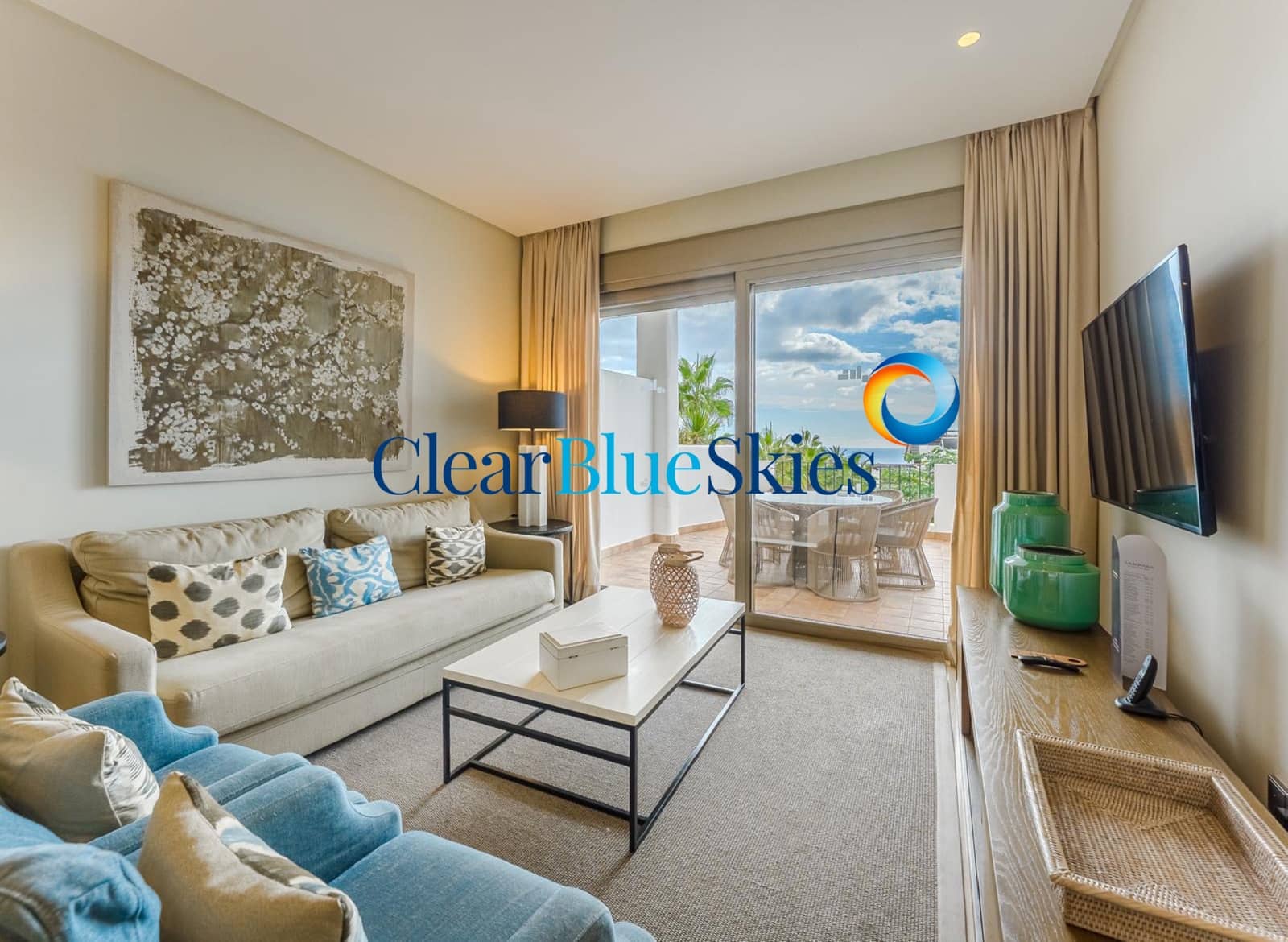 2 bedroom Apartment for sale in Playa San Juan with garage - € 720,000 (Ref: 9882575)