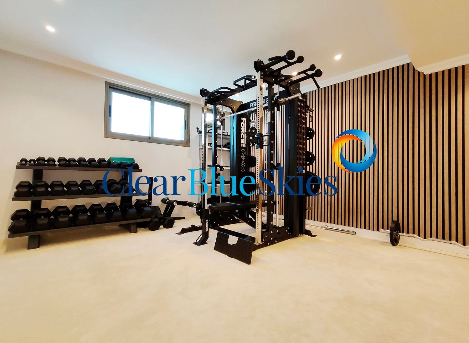 4 soveværelse Villa til salg i Adeje med swimmingpool garage - € 3.500.000 (Ref: 9885233)