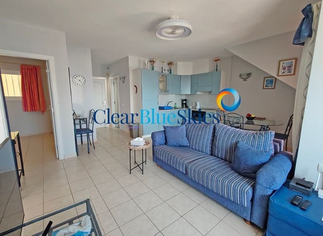 2 camera da letto Appartamento in vendita in Callao Salvaje, Adeje con garage - 330.000 € (Rif: 9891031)