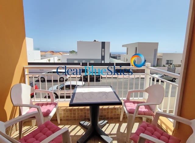2 camera da letto Appartamento in vendita in Callao Salvaje, Adeje con garage - 330.000 € (Rif: 9891031)
