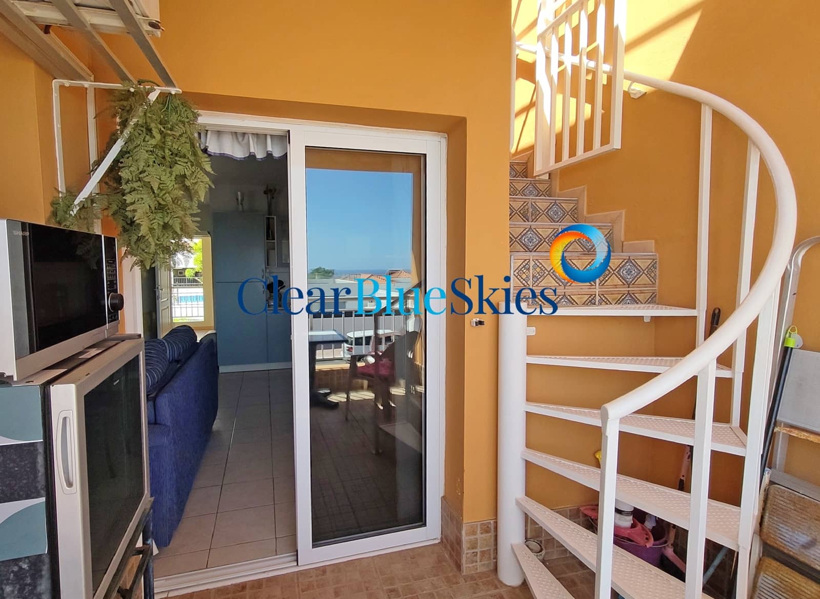 2 camera da letto Appartamento in vendita in Callao Salvaje con garage - 330.000 € (Rif: 9891031)