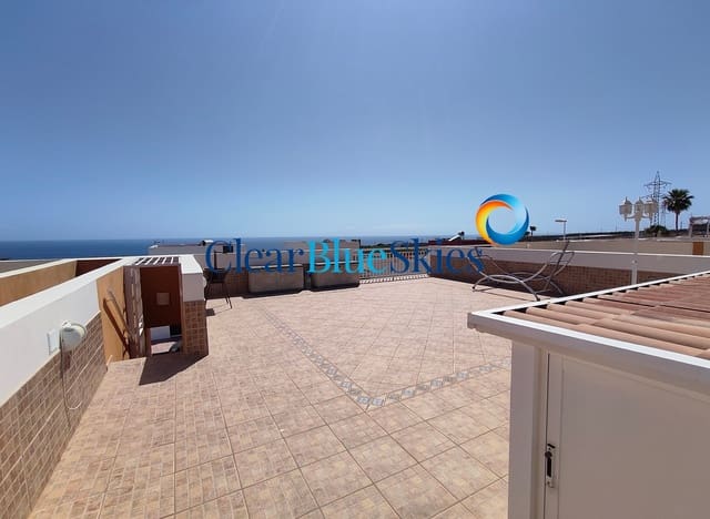 2 camera da letto Appartamento in vendita in Callao Salvaje, Adeje con garage - 330.000 € (Rif: 9891031)