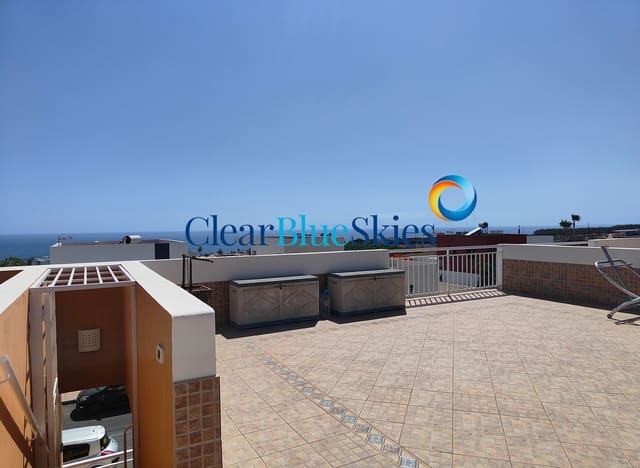 2 camera da letto Appartamento in vendita in Callao Salvaje, Adeje con garage - 330.000 € (Rif: 9891031)