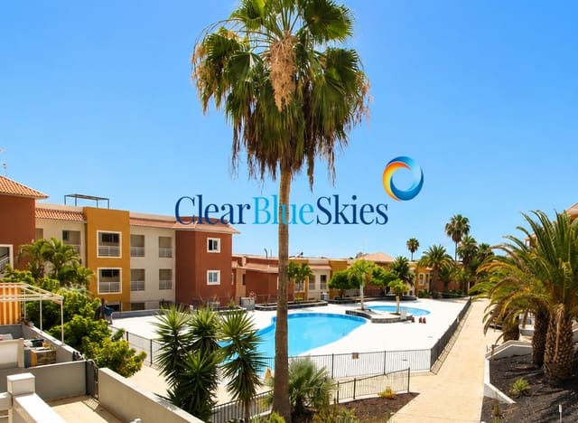 2 camera da letto Appartamento in vendita in Callao Salvaje, Adeje con garage - 330.000 € (Rif: 9891031)
