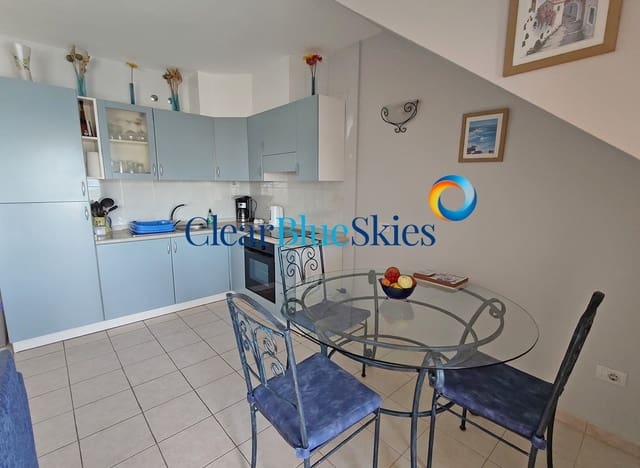 2 camera da letto Appartamento in vendita in Callao Salvaje, Adeje con garage - 330.000 € (Rif: 9891031)