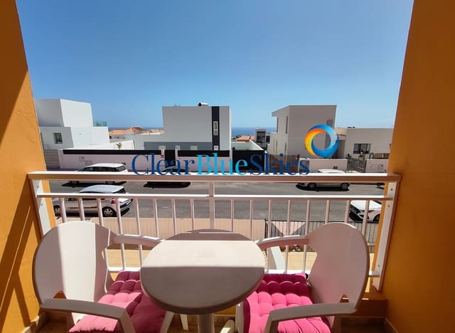 2 camera da letto Appartamento in vendita in Callao Salvaje, Adeje con garage - 330.000 € (Rif: 9891031)