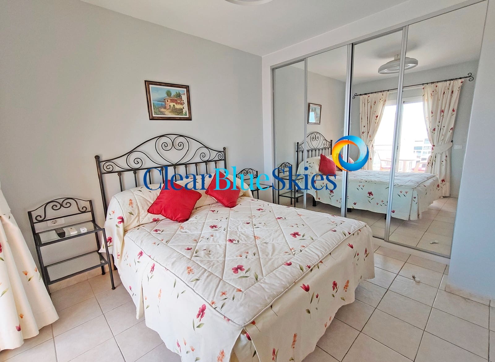 2 camera da letto Appartamento in vendita in Callao Salvaje con garage - 330.000 € (Rif: 9891031)