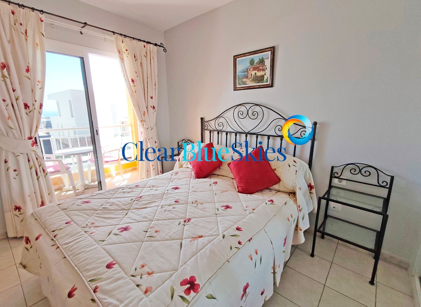 2 camera da letto Appartamento in vendita in Callao Salvaje con garage - 330.000 € (Rif: 9891031)