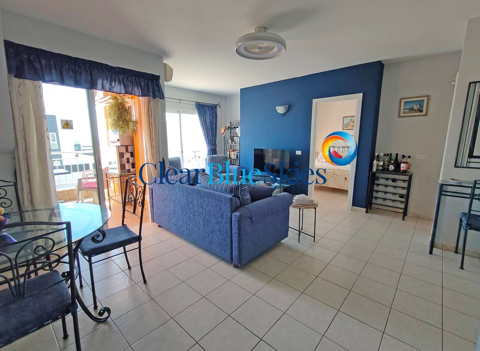 2 camera da letto Appartamento in vendita in Callao Salvaje con garage - 330.000 € (Rif: 9891031)