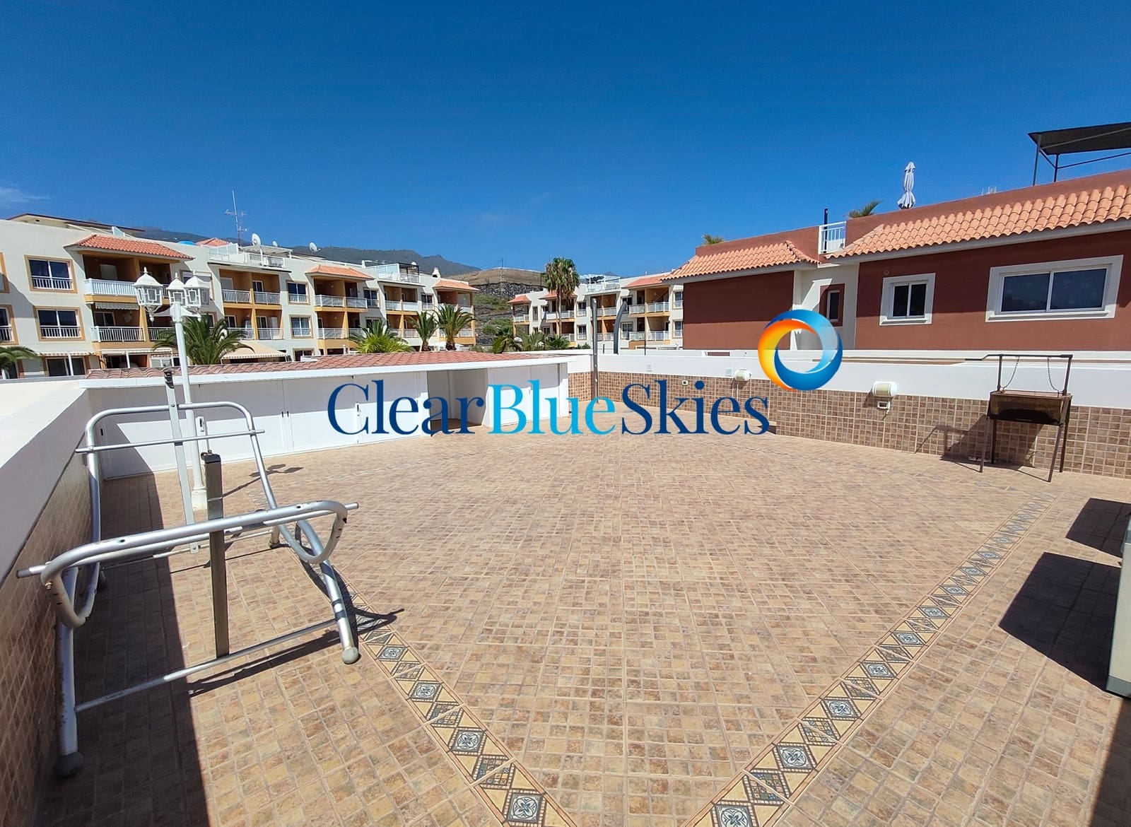 2 camera da letto Appartamento in vendita in Callao Salvaje con garage - 330.000 € (Rif: 9891031)