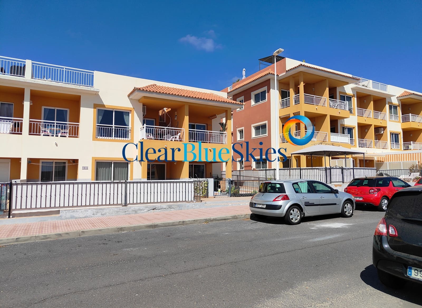 2 camera da letto Appartamento in vendita in Callao Salvaje con garage - 330.000 € (Rif: 9891031)
