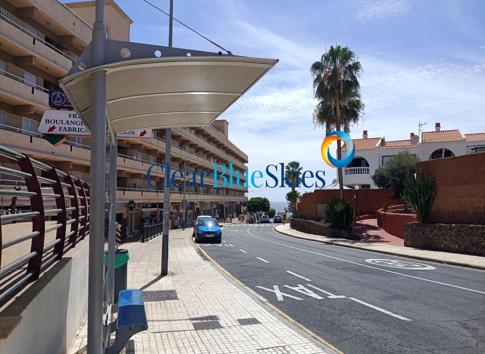 2 camera da letto Appartamento in vendita in Callao Salvaje con garage - 330.000 € (Rif: 9891031)