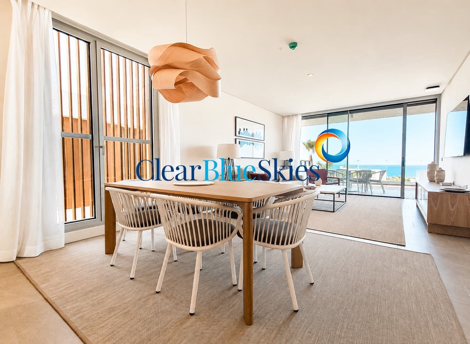 2 sovrum Lägenhet till salu i Playa San Juan med pool - 1 095 000 € (Ref: 9895051)